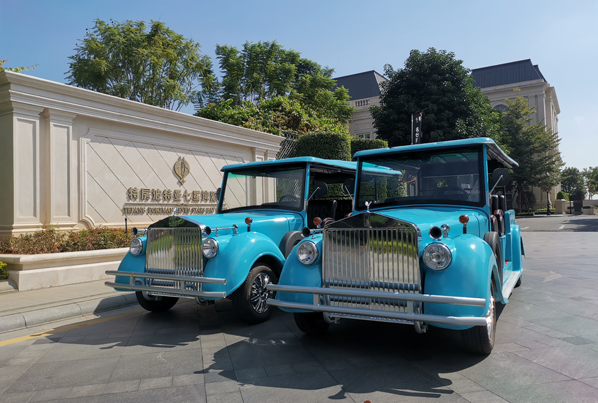 廈門特房波特曼七星酒店